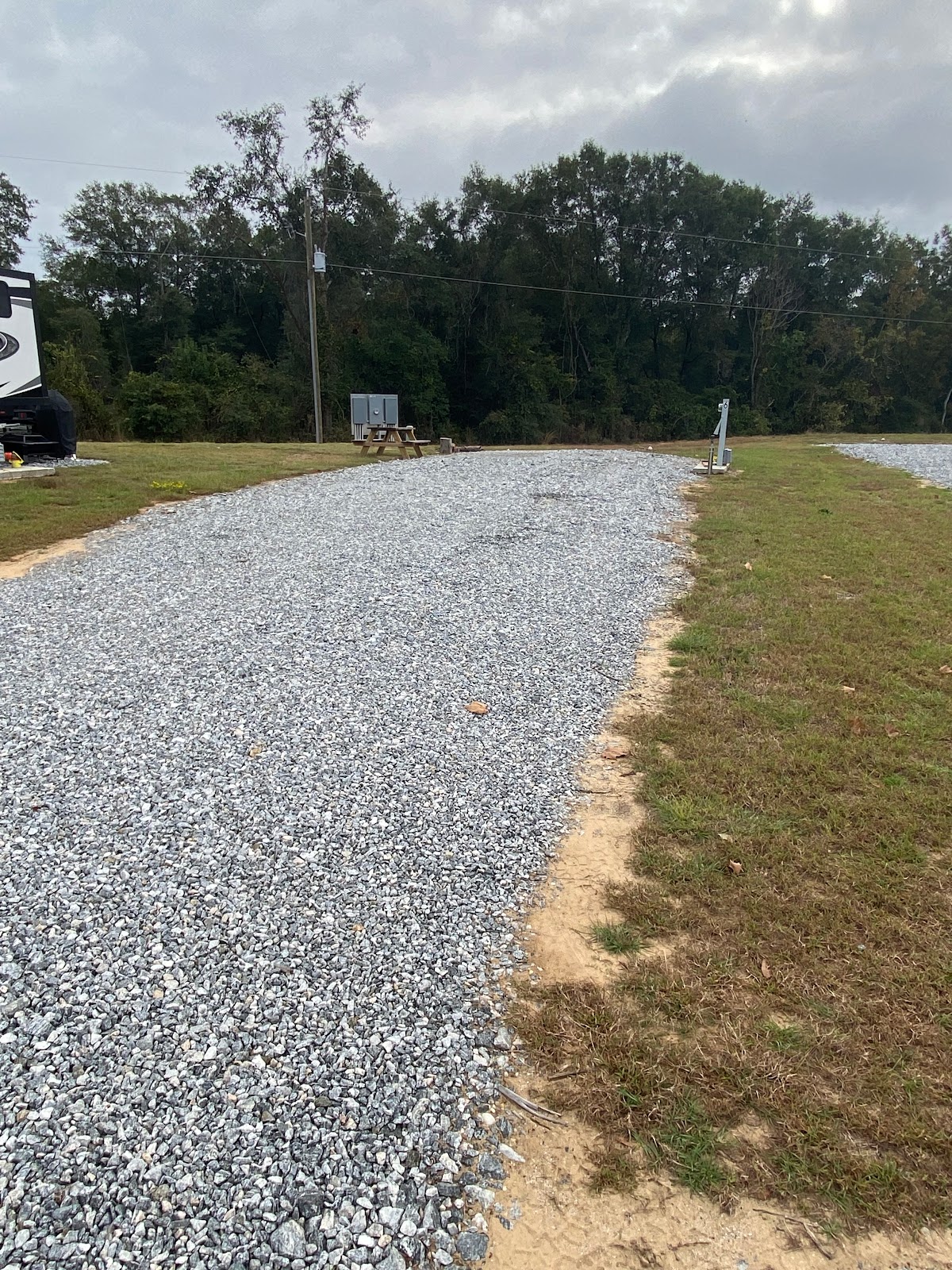 Camp David RV Resort