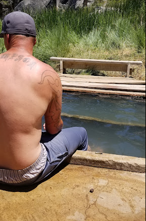 Mono Creek Campground