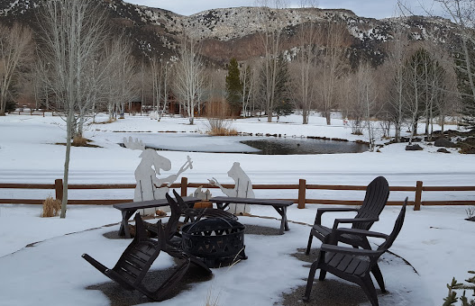 Aspen Grove Inn at Heise Bridge