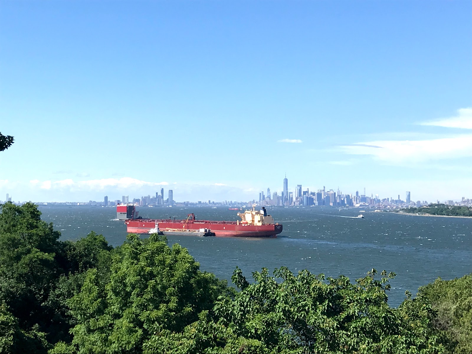 Camp Gateway - Staten Island