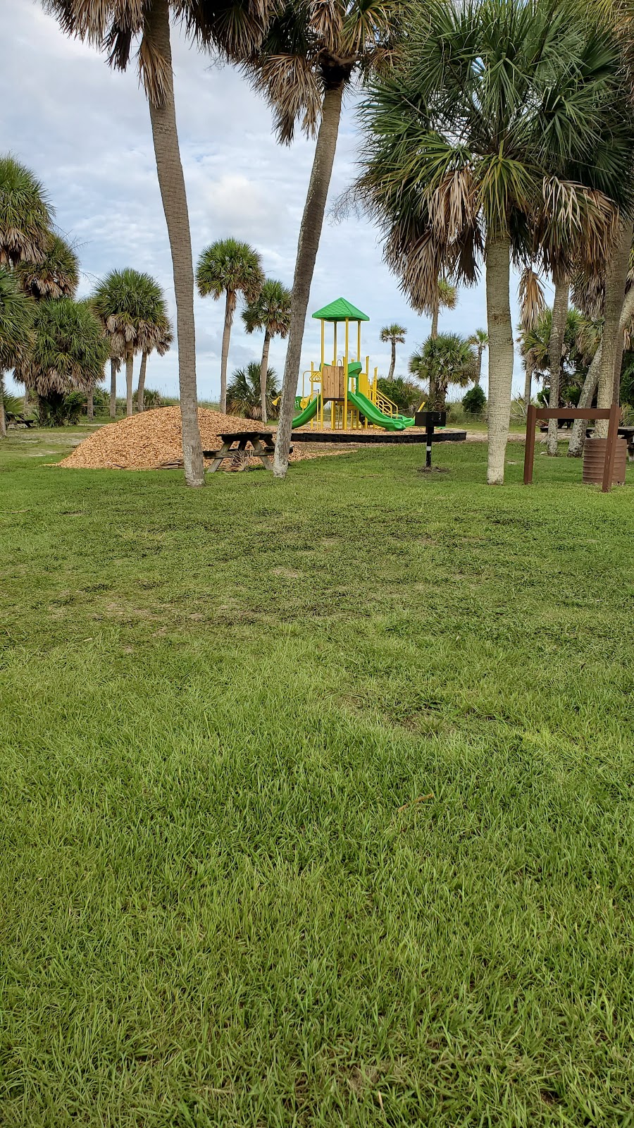 Edisto Beach State Park