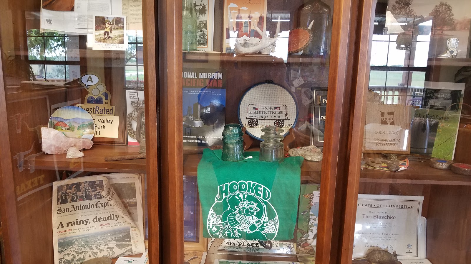 Hidden Valley RV Park