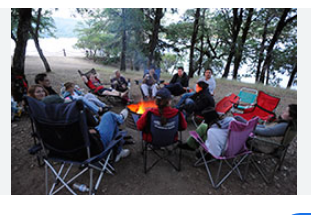 Lake Pillsbury Resort and Marina