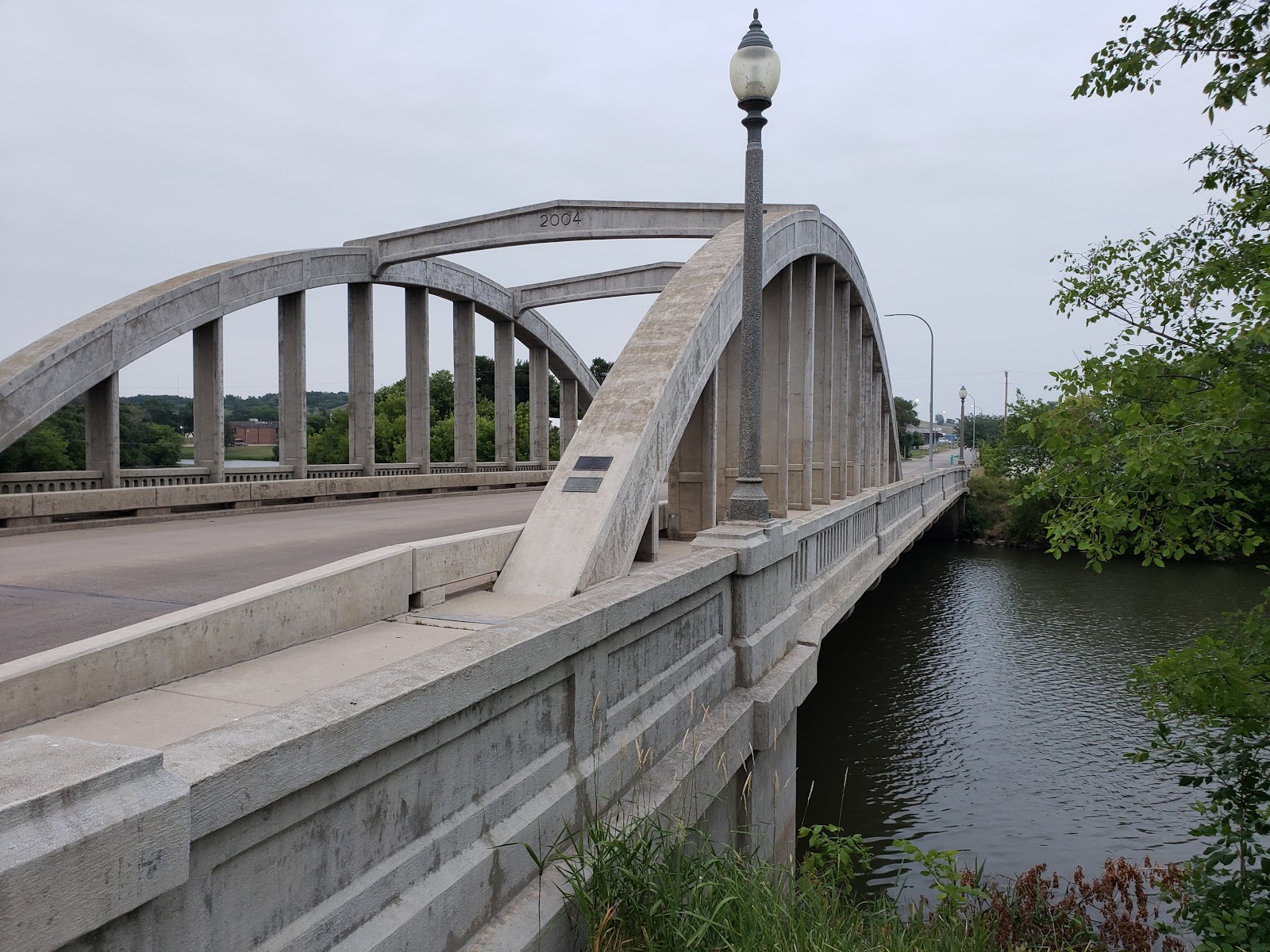 Municipal Tourist Park