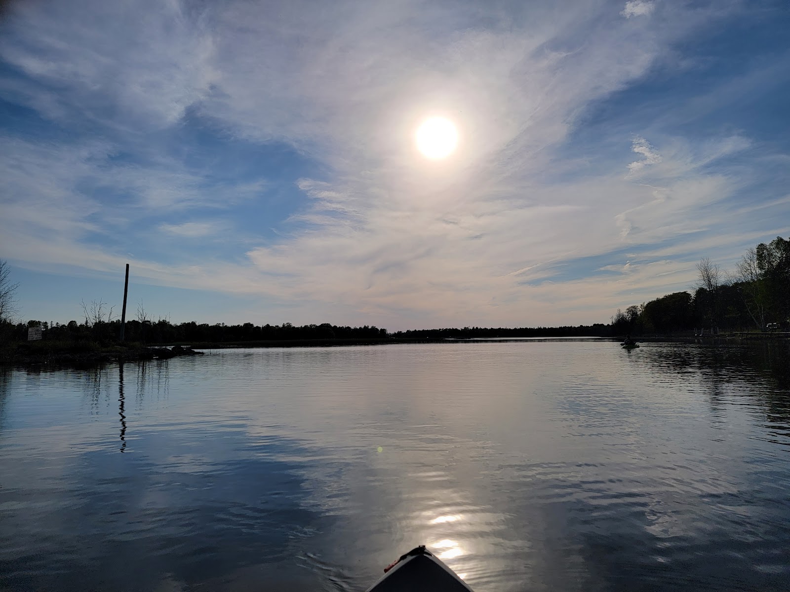 Loons Point RV Park and Campground