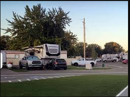 Center Point RV - Nampa, ID