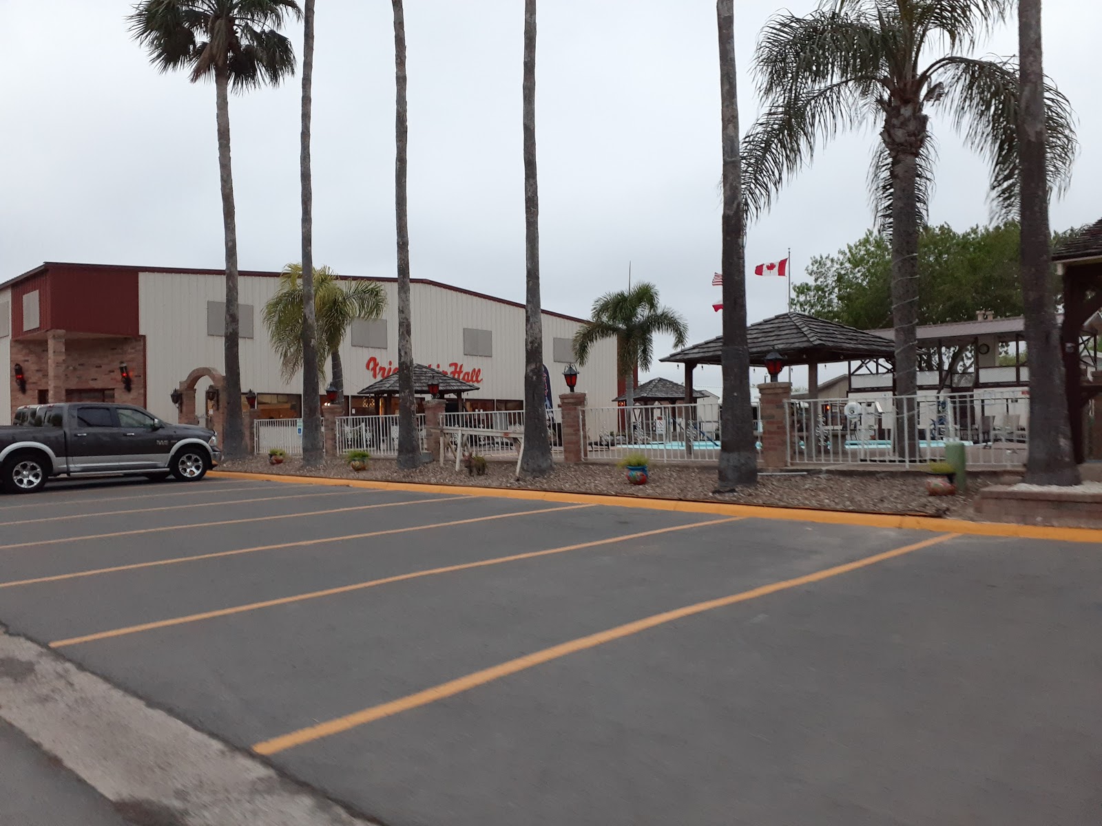 Winter Ranch RV Resort