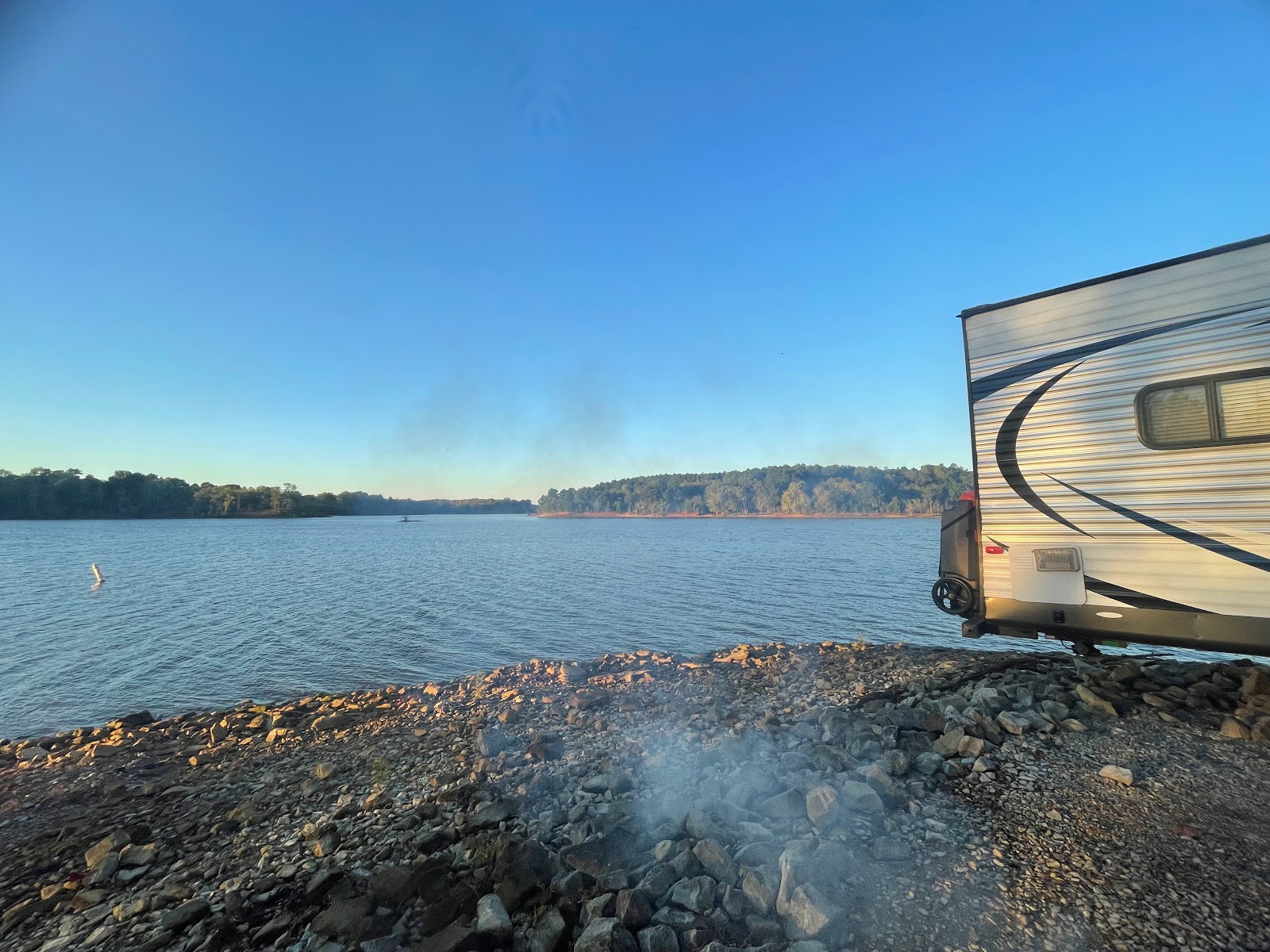 Laurel Branch Campground (Rough River Lake)
