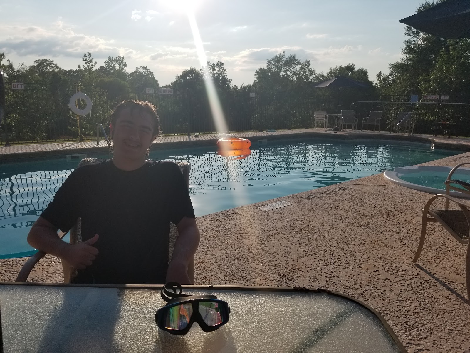 Scenic Mountain RV Park & Campground