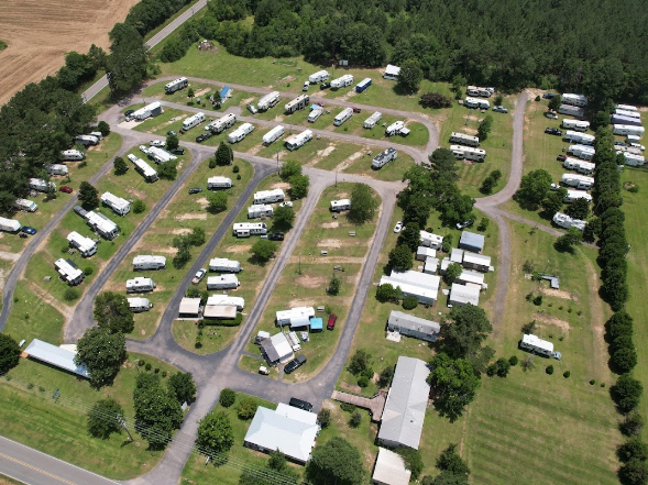 Hilltop RV Park