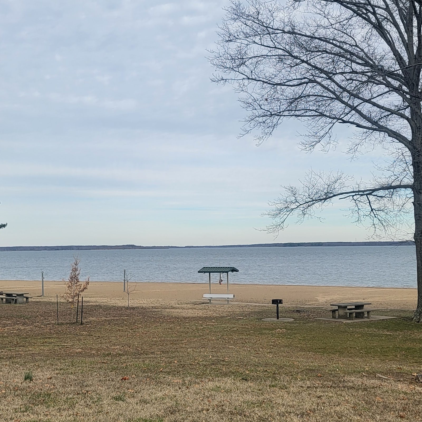 South Sandusky Day Use