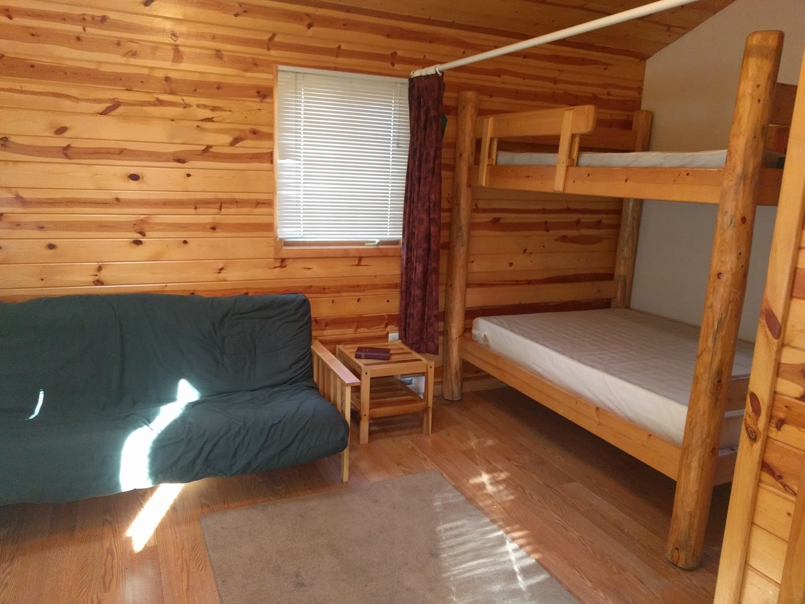 Beaver Lake Campground