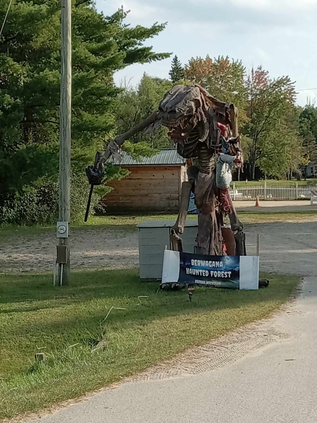 Ber-Wa-Ga-Na Campground