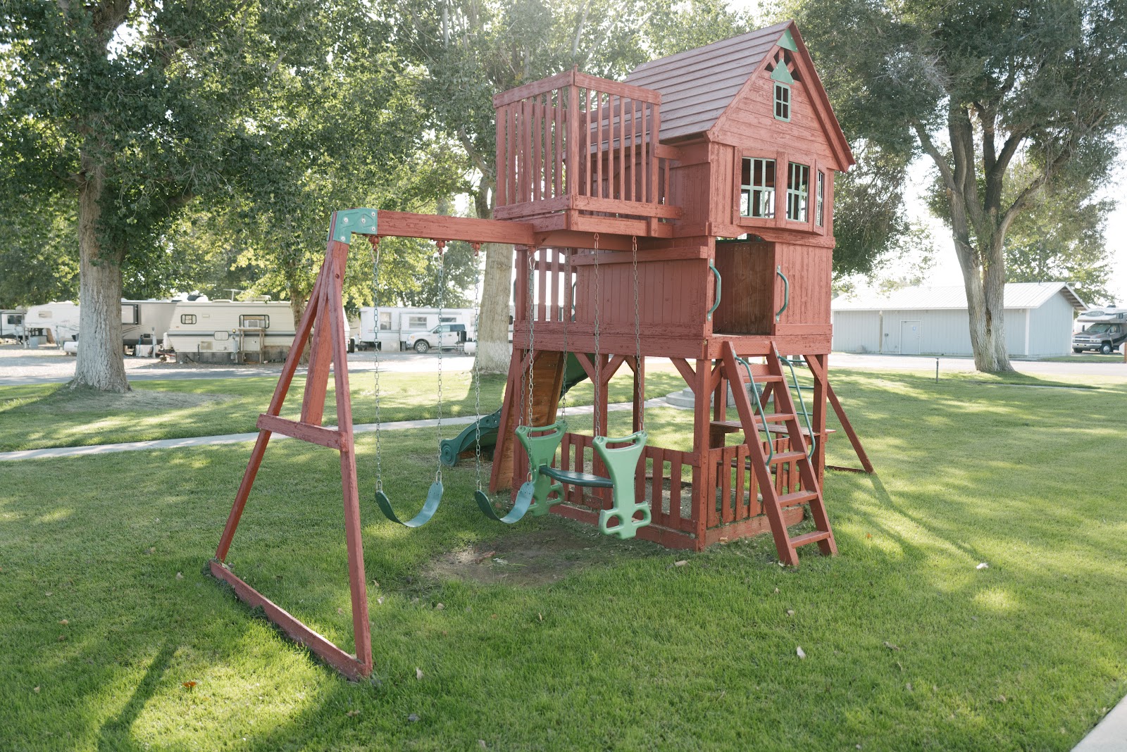 Driftwood RV Park & Resort