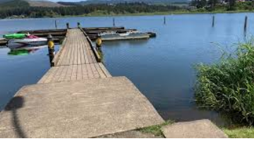 Devils Lake State Park