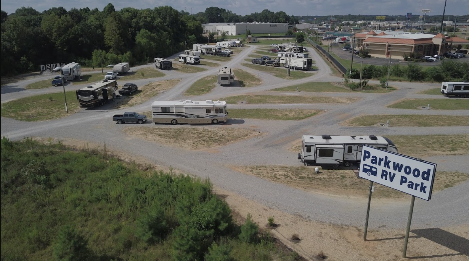 Parkwood RV Park