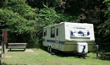 Blue Springs State Park