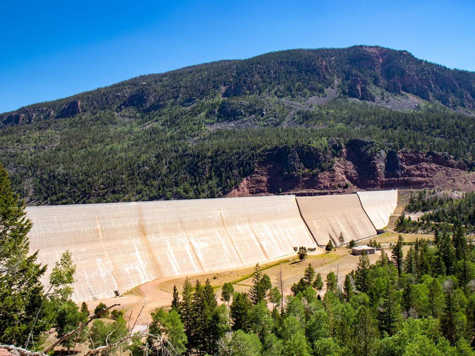Upper Stillwater Campground