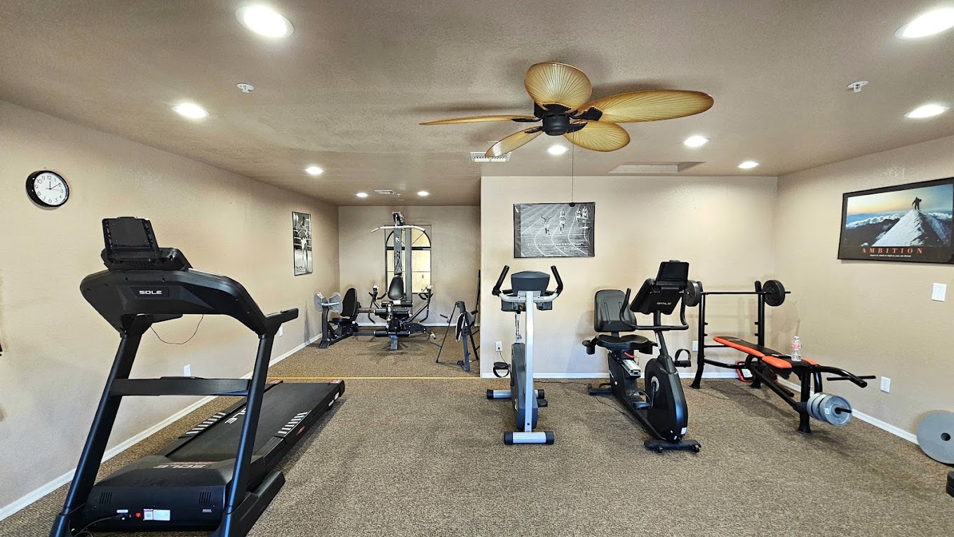 Prospectors RV Resort