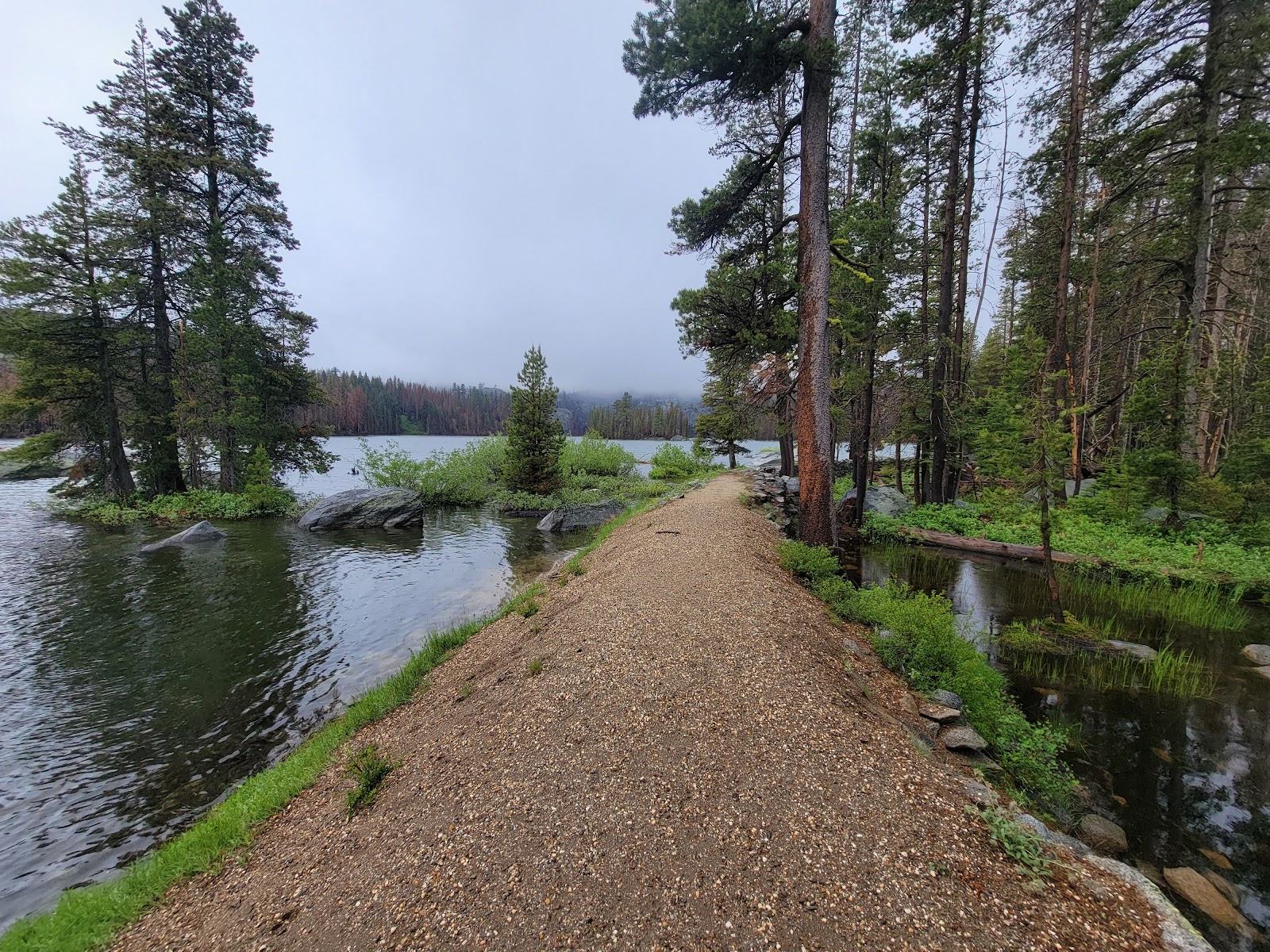 Silver Lake Campground