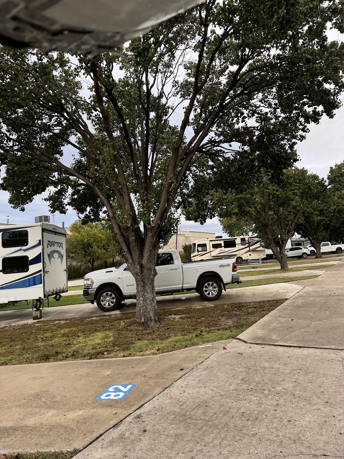 Cowtown RV Park