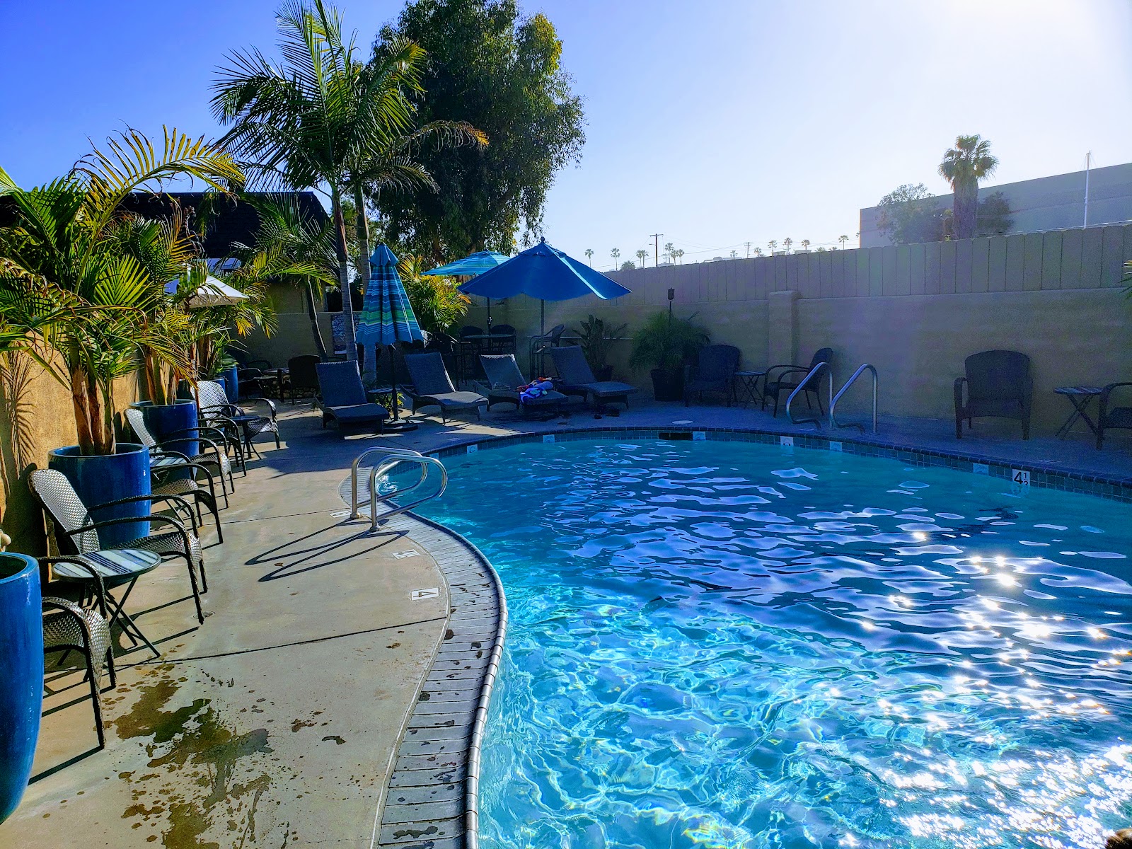 Paradise By The Sea RV Park