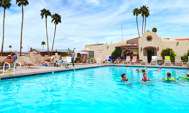 Val Vista Village RV Resort