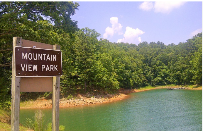 Mountain View Trailer Park