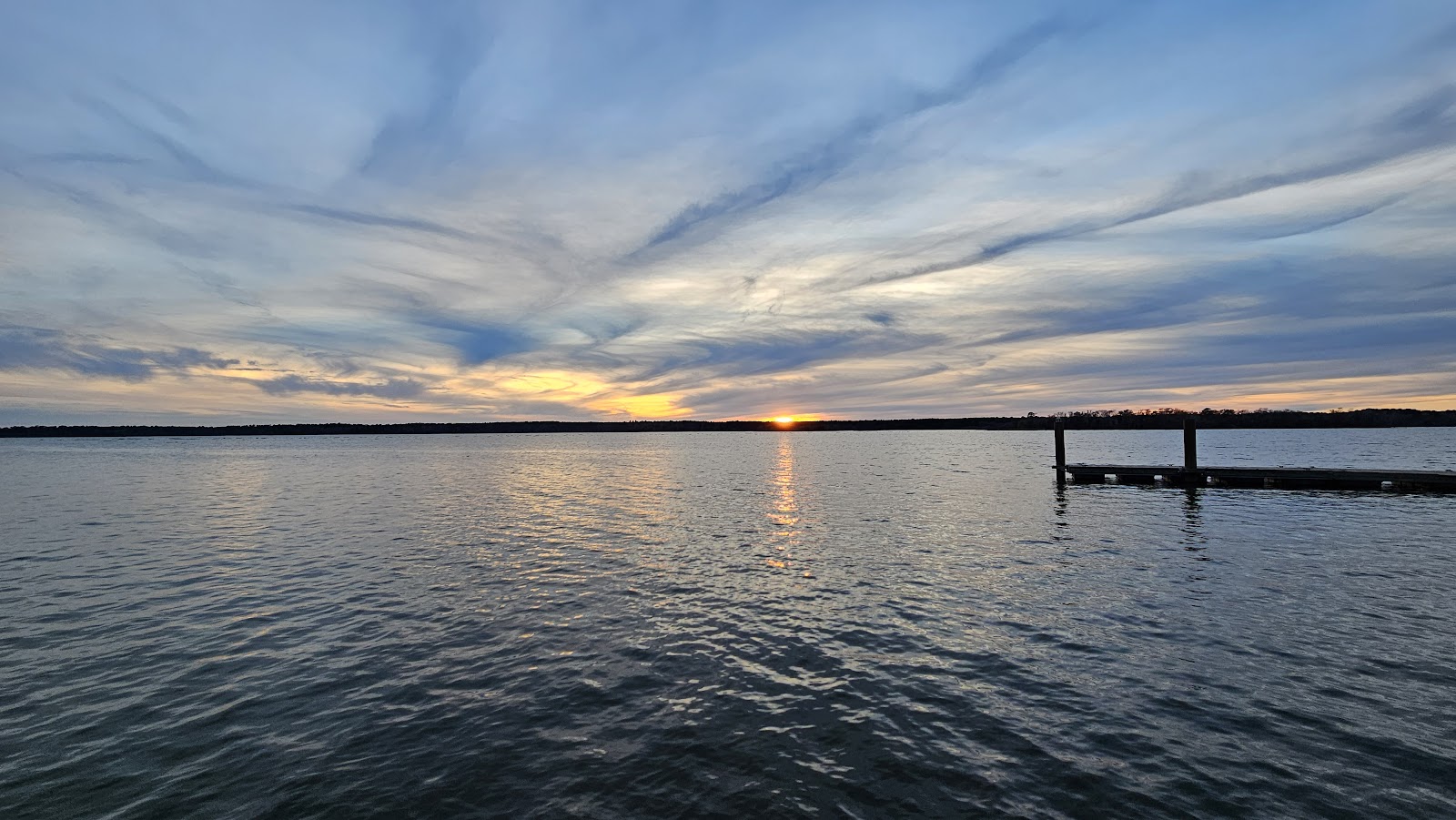 Cagle Recreation Area