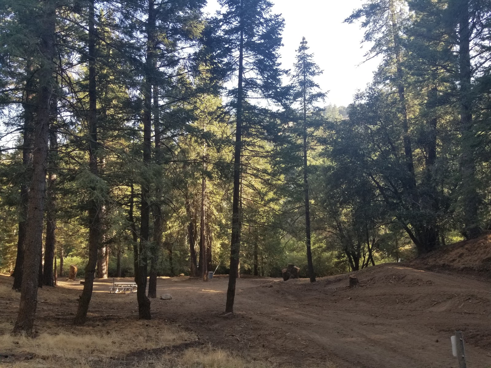 Tehachapi Mountain Park