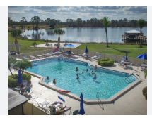 Reflections on Silver Lake