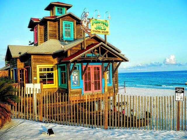 Destin RV Beach Resort