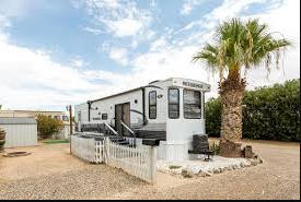 Southern Mesa RV Park
