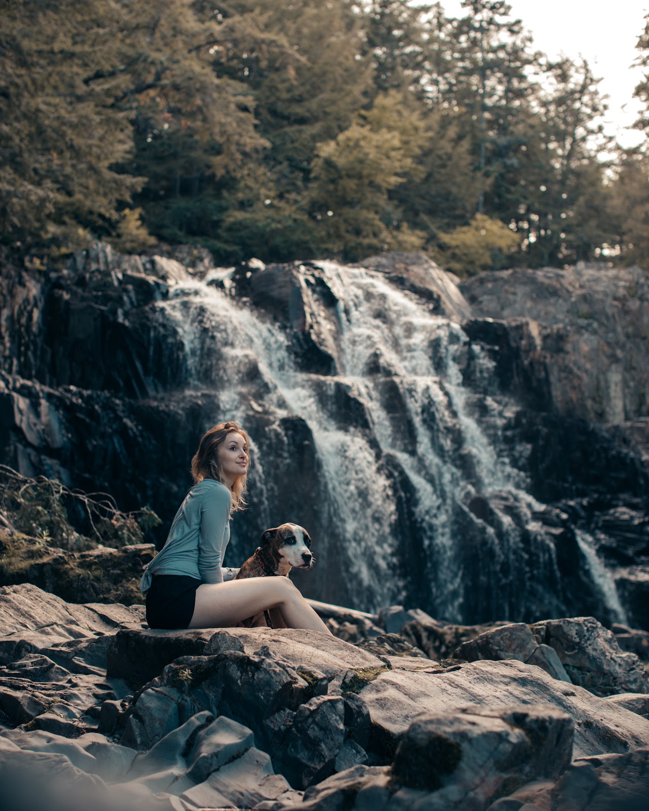 North Country Rivers Kennebec White Water Rafting