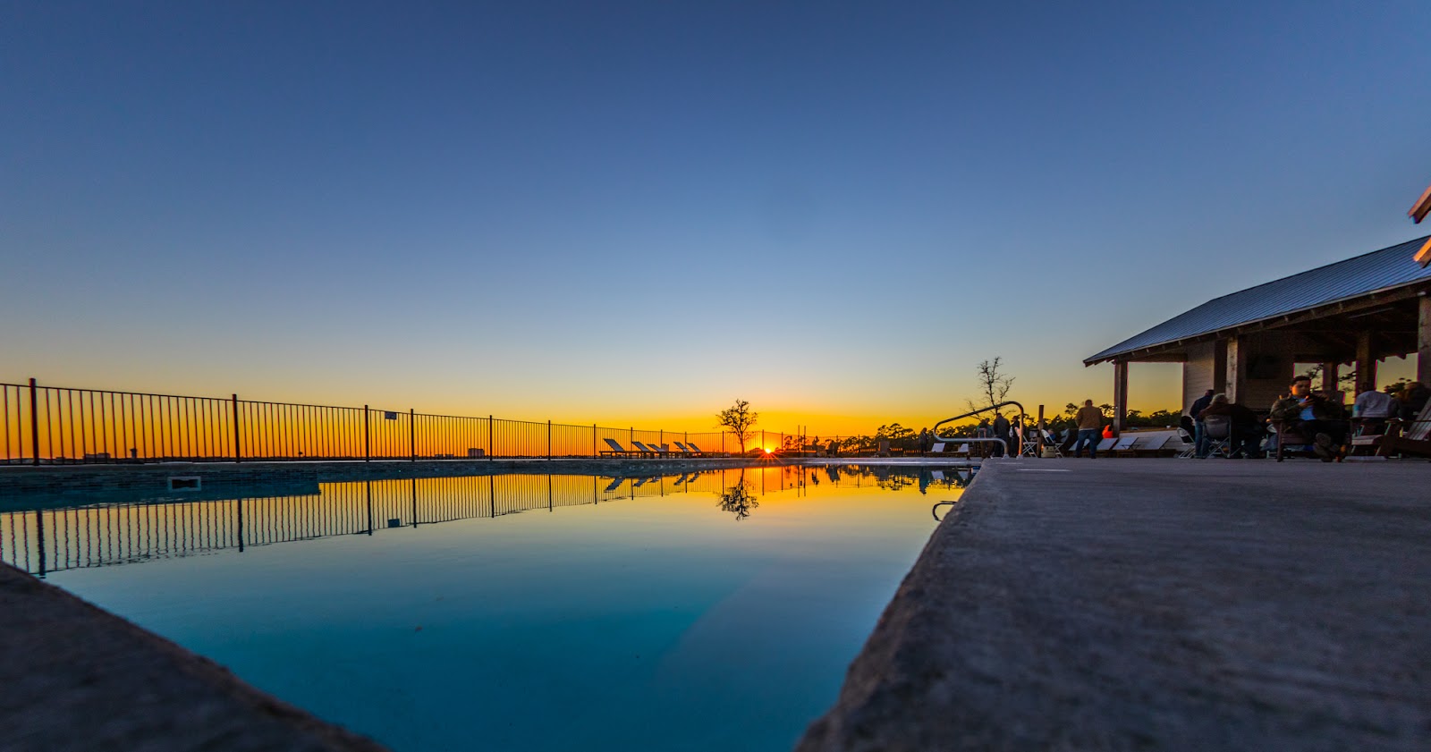 Biloxi Bay RV Resort & Marina