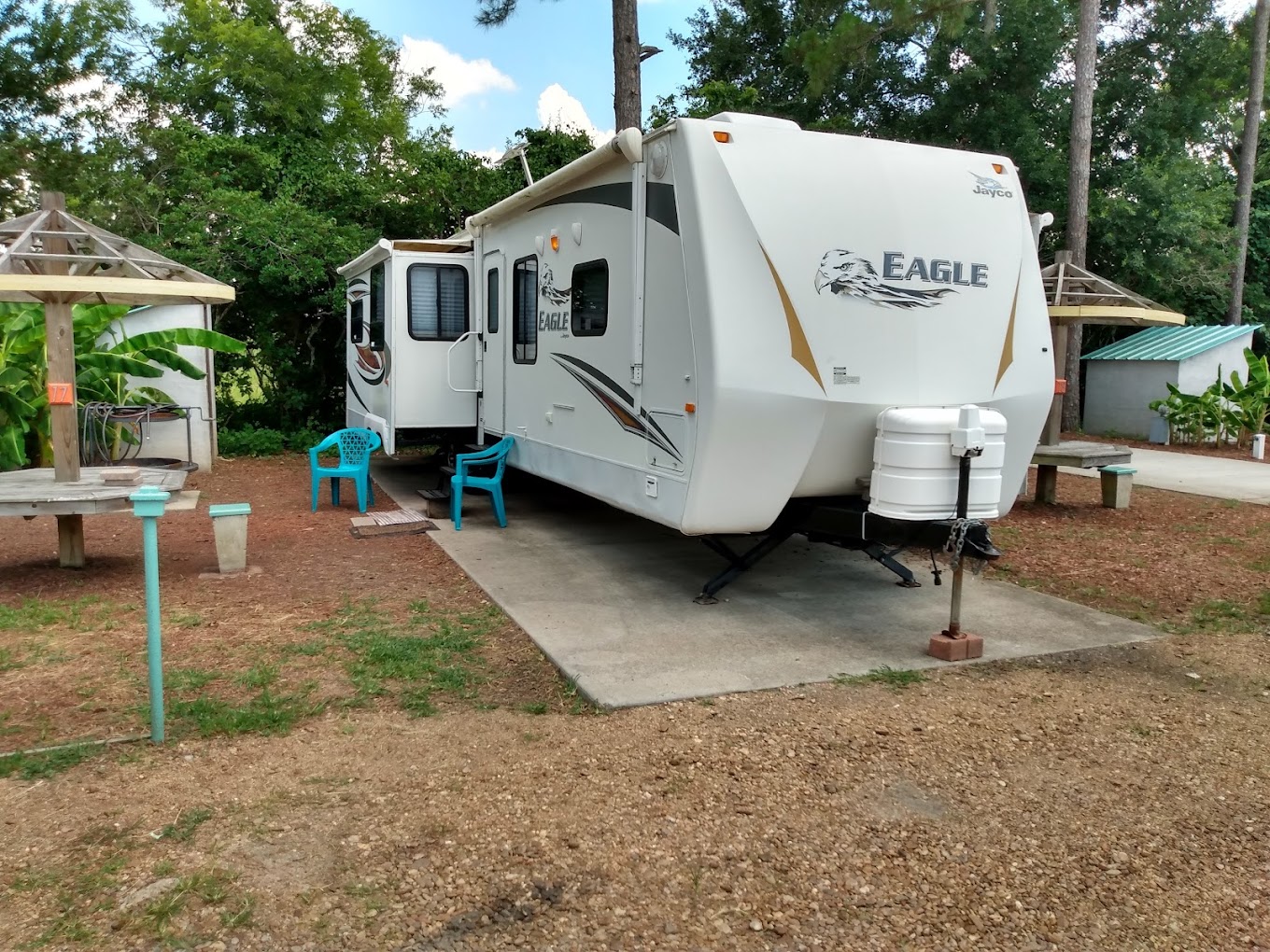 Coyote Cove RV Resort