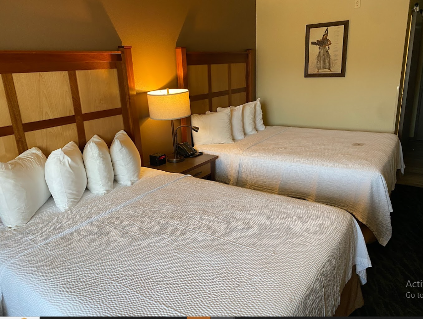 The Mill Casino Resort