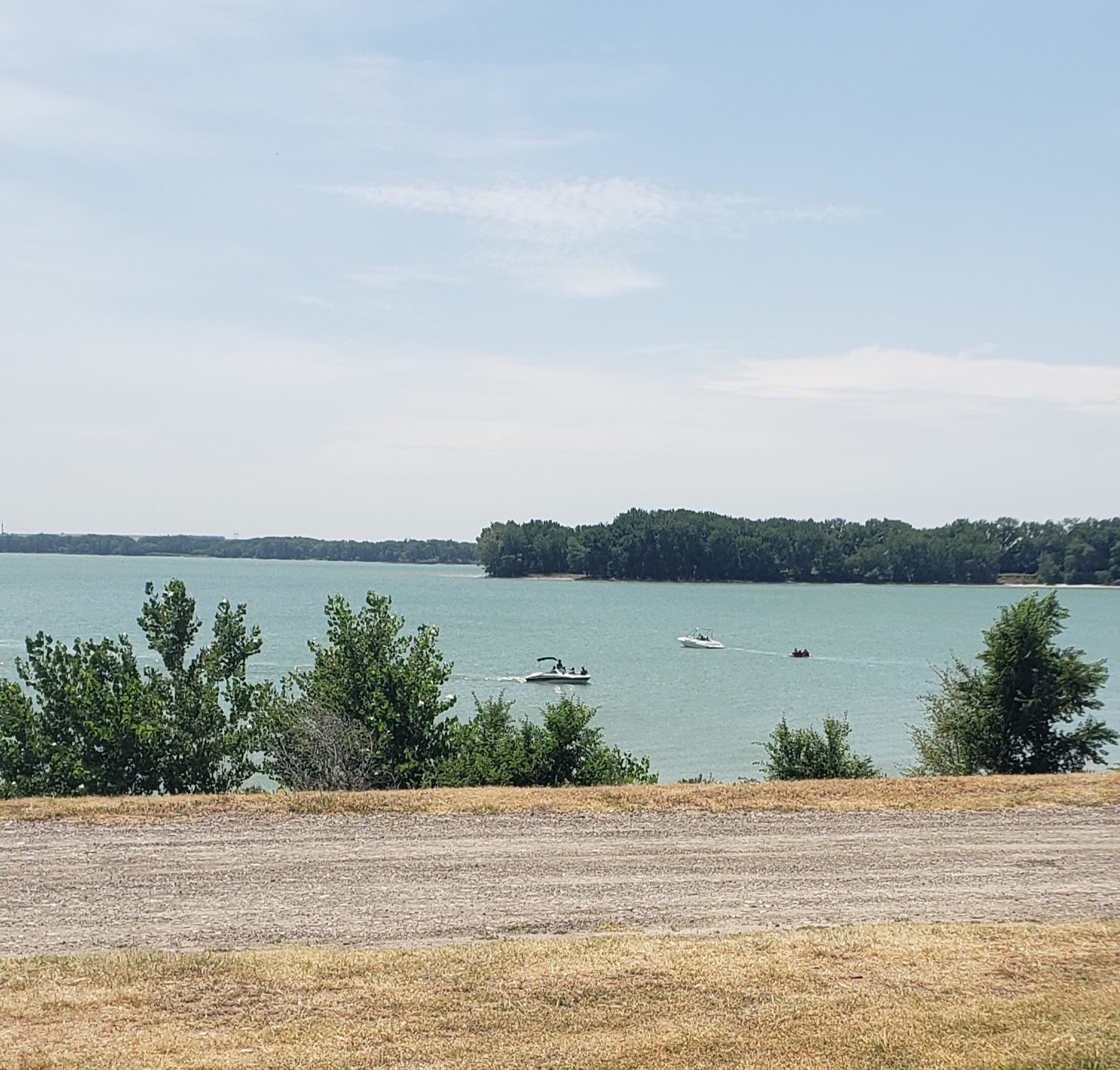 Oregon Trail Golf Course & Campground