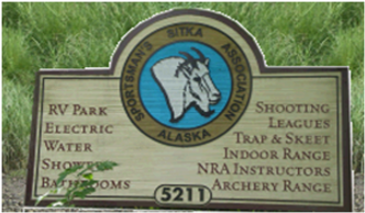 Sitka Sportsmans Association RV Park
