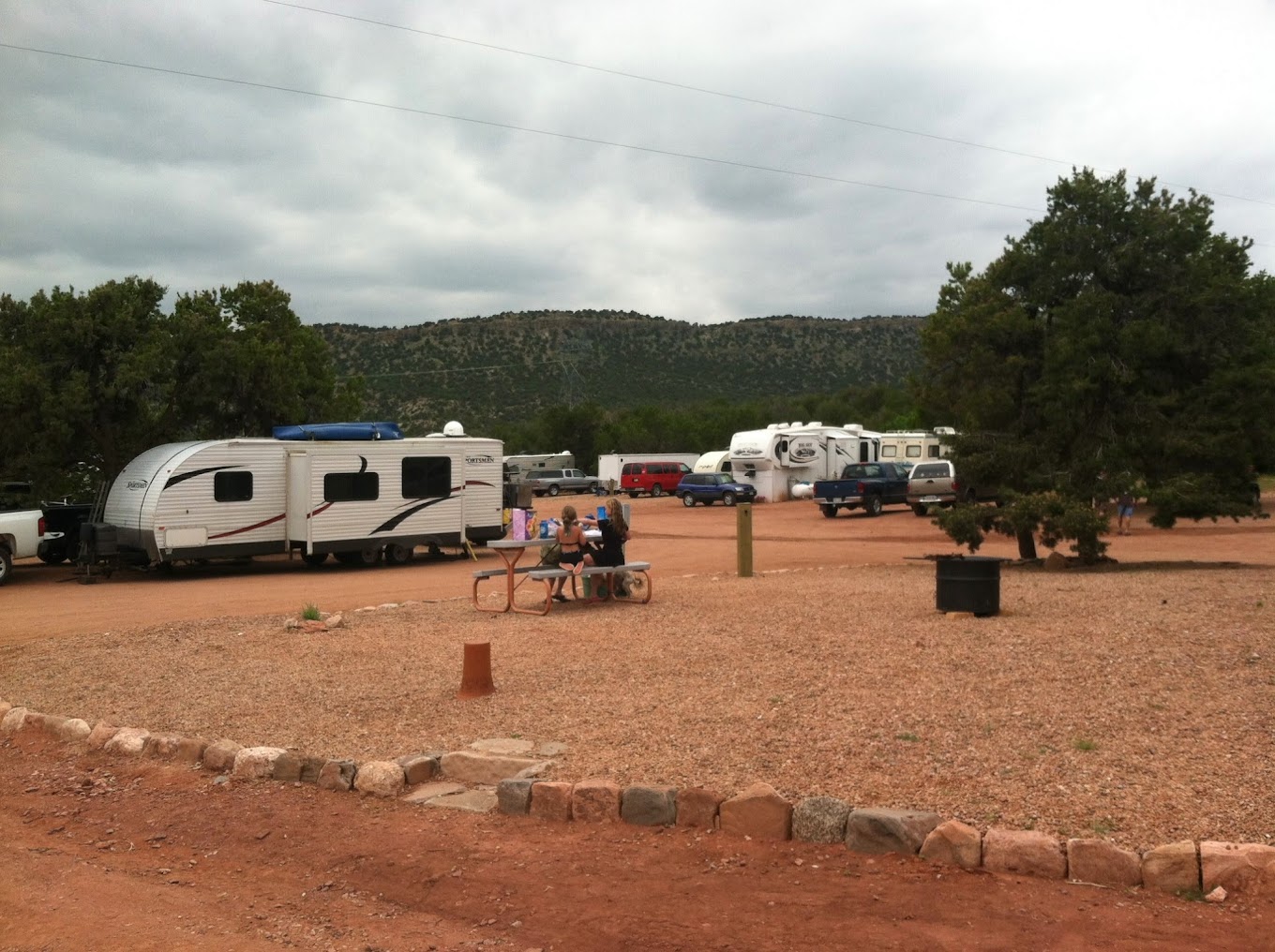 Indian Springs Ranch & Campground