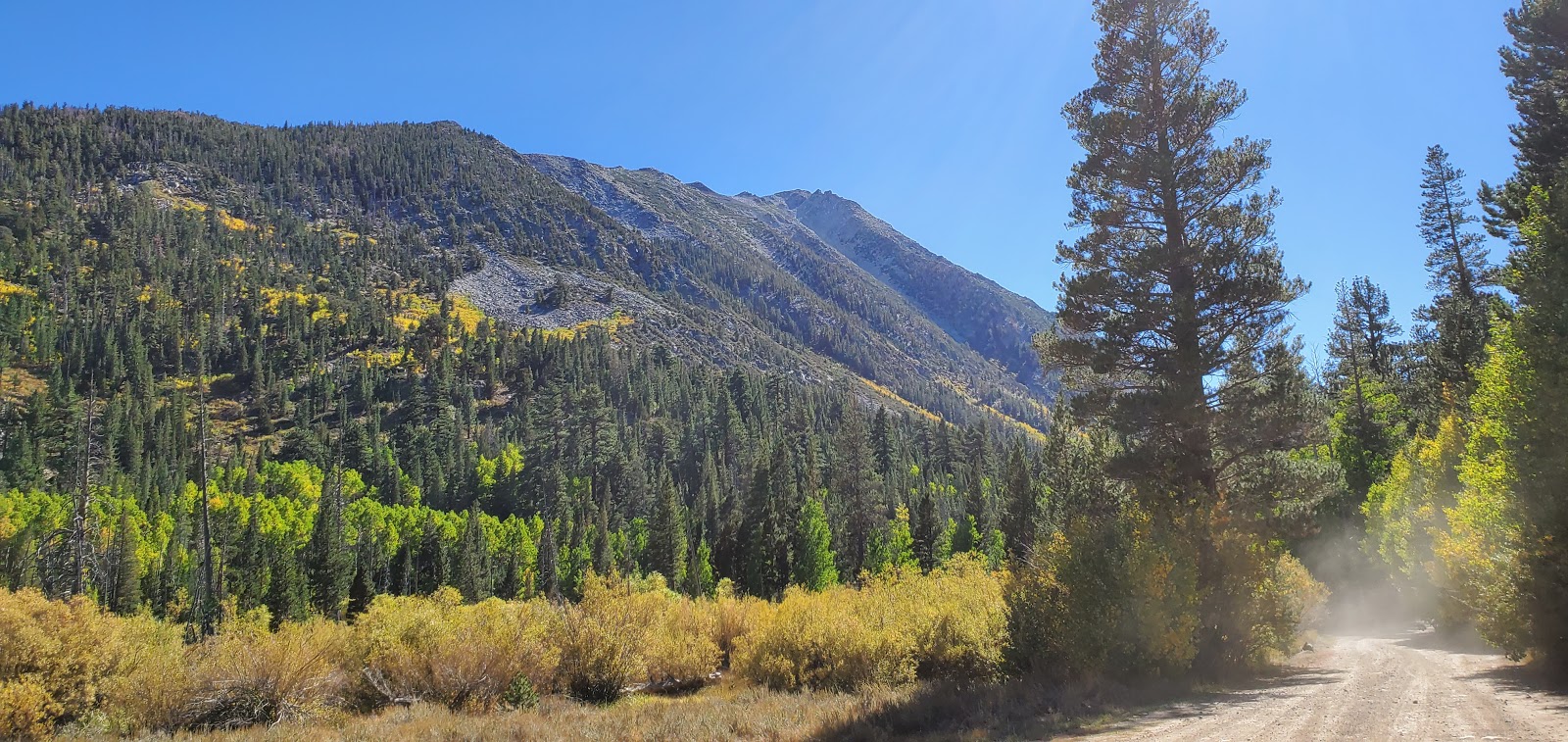Green Creek Campground