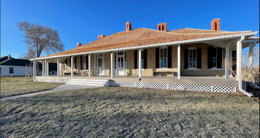 Fort Robinson Museum & History Center