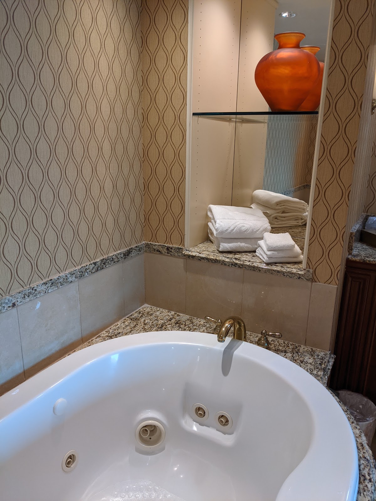 Harrah’s Council Bluffs Casino