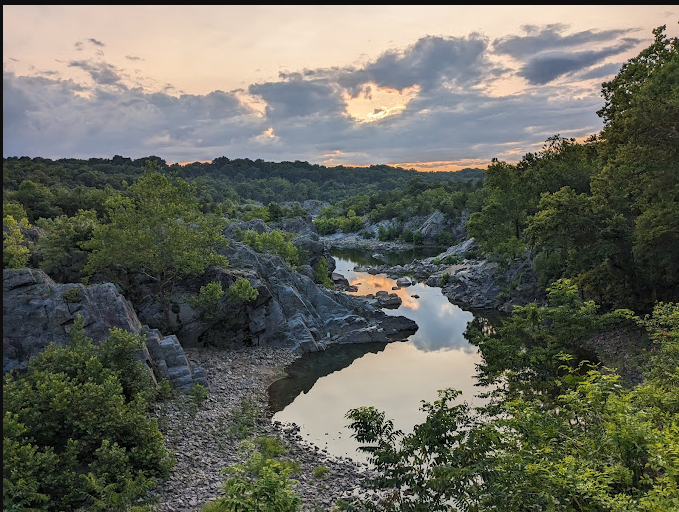 Chesapeake & Ohio Canal National Historical Park