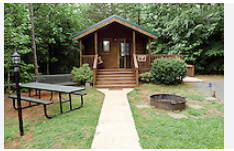 Camp T.N. Spencer Park