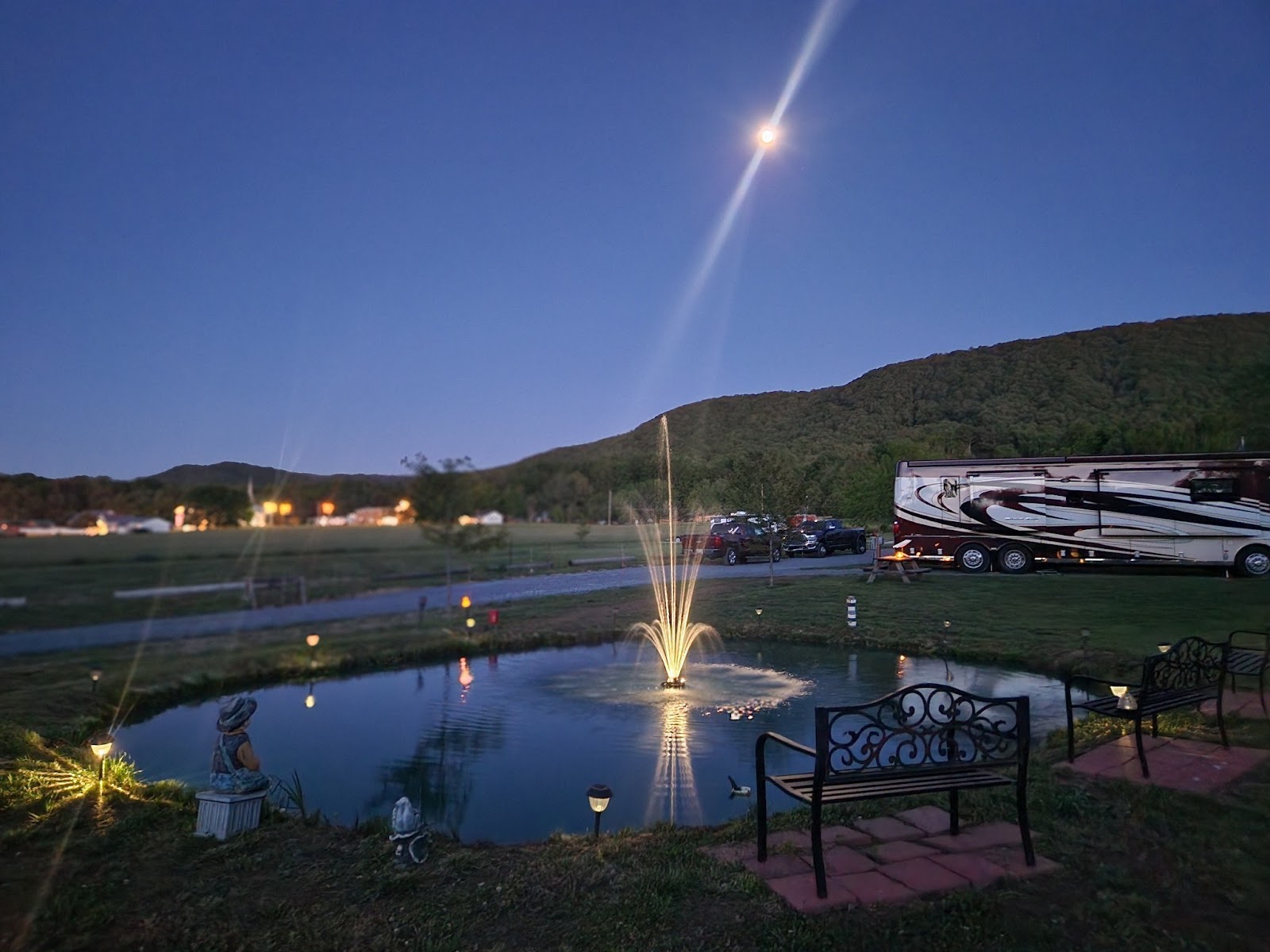 River View Campground