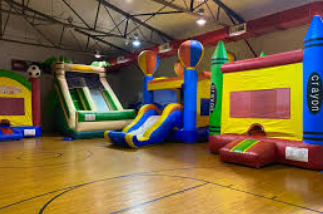 Skoolhouse Campground