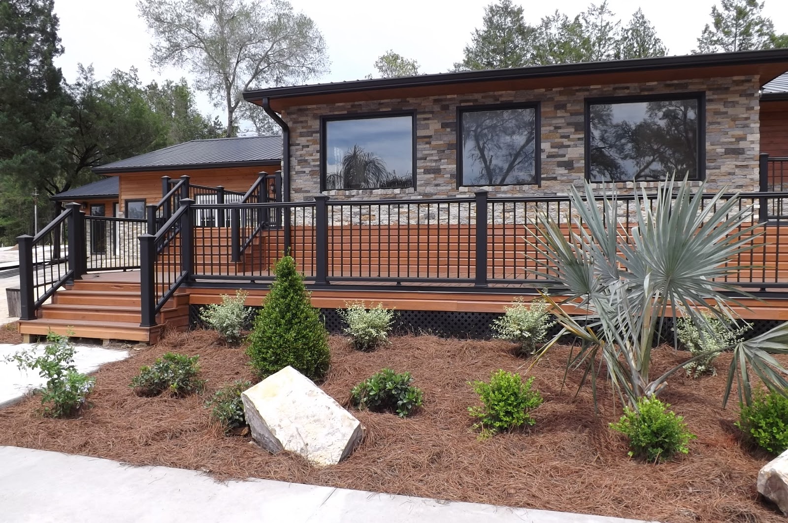 Lake Belle RV Resort