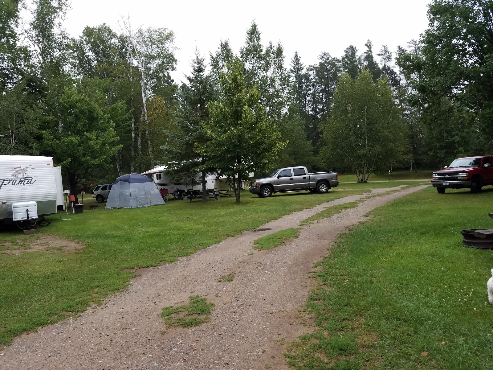 Warba American Legion