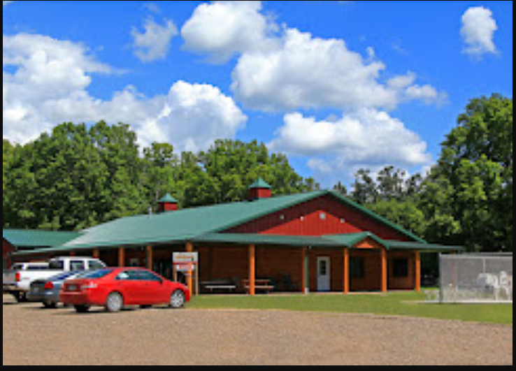 Wildwood RV Park & Campground